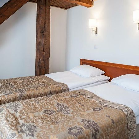 Hotel Three Crowns Residents Reval Esterno foto