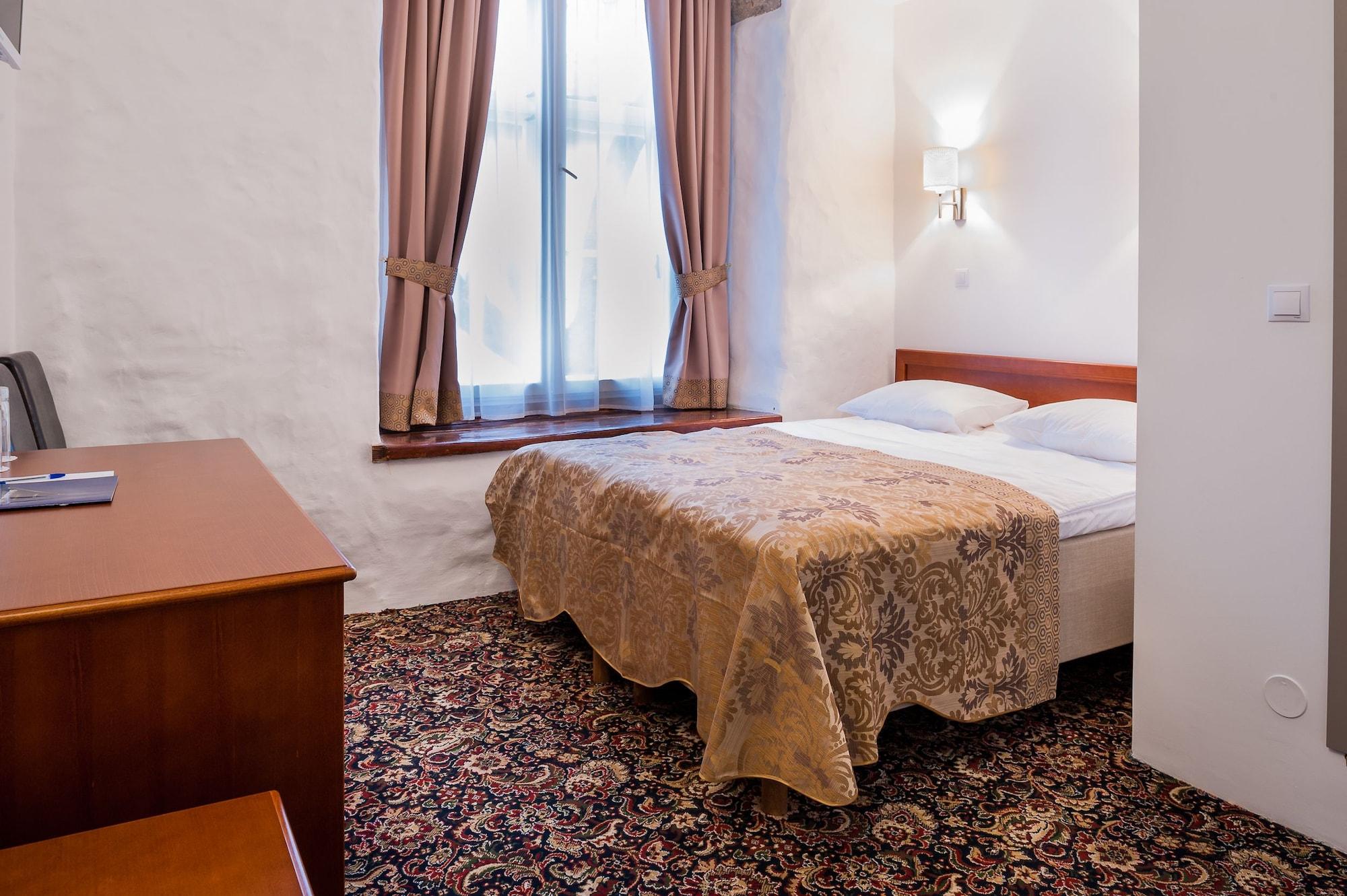 Hotel Three Crowns Residents Reval Esterno foto