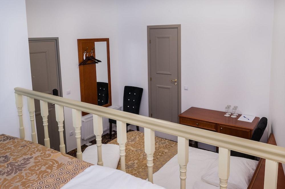 Hotel Three Crowns Residents Reval Esterno foto