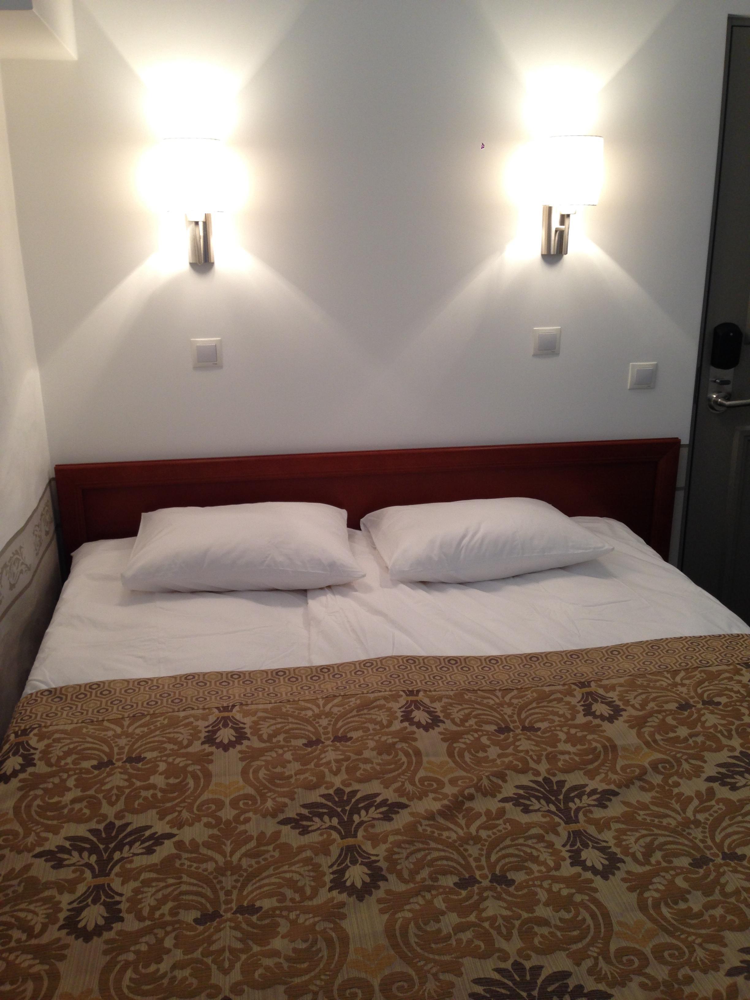 Hotel Three Crowns Residents Reval Esterno foto