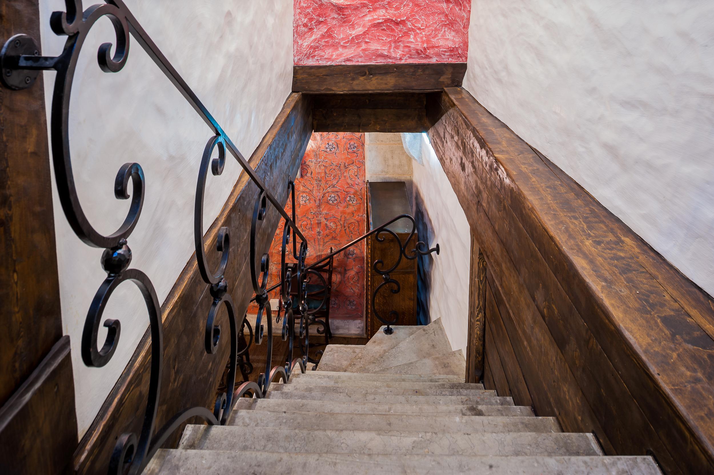 Hotel Three Crowns Residents Reval Esterno foto