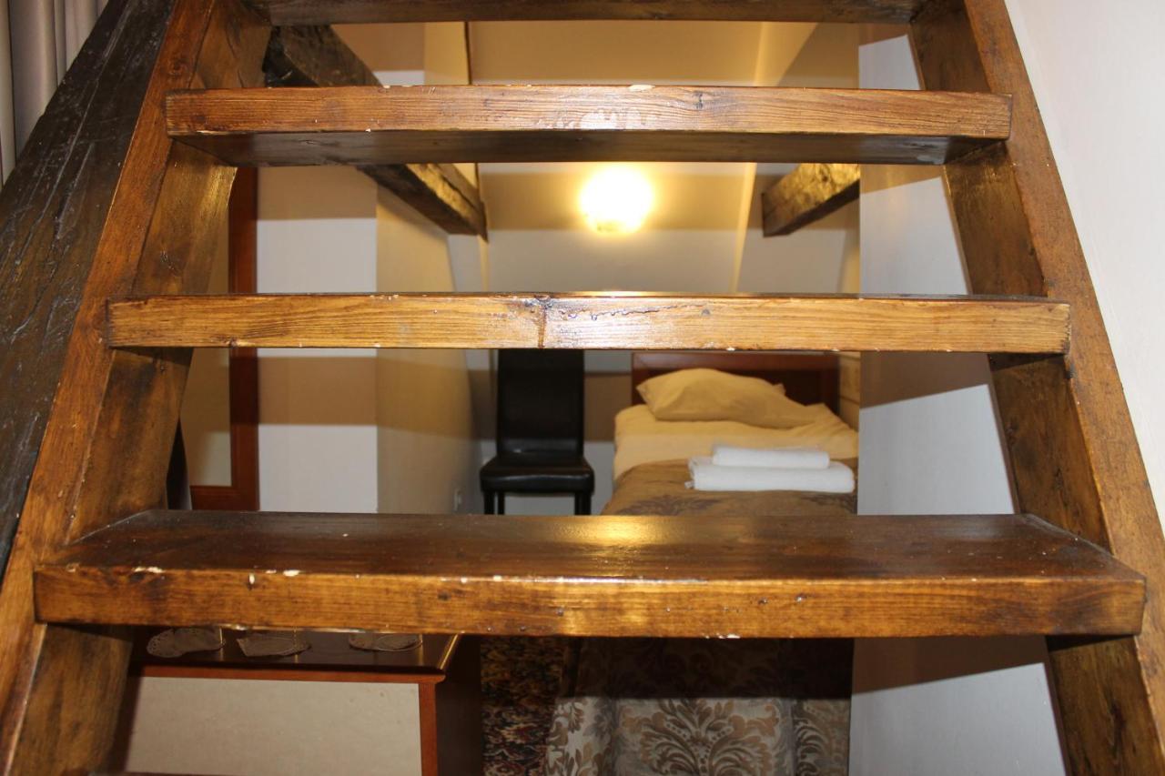 Hotel Three Crowns Residents Reval Esterno foto