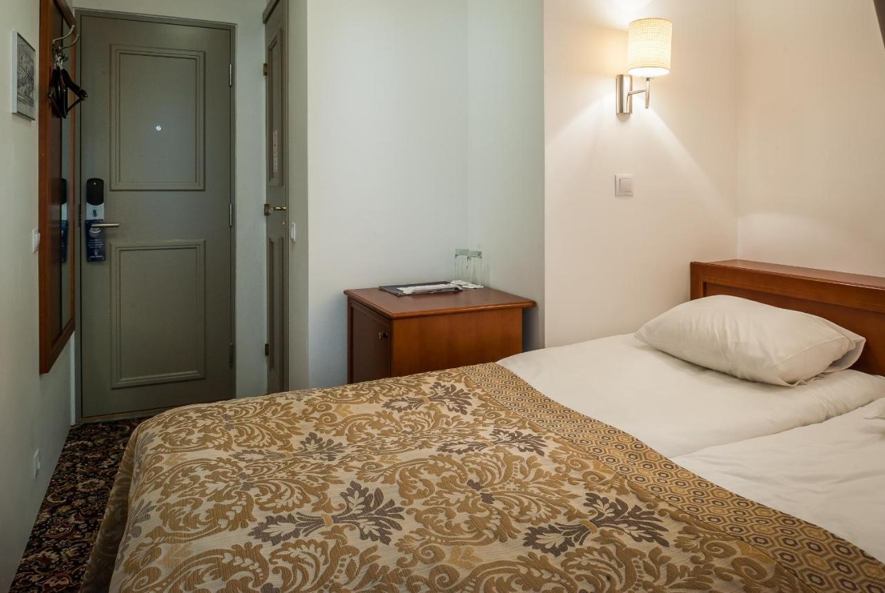 Hotel Three Crowns Residents Reval Esterno foto